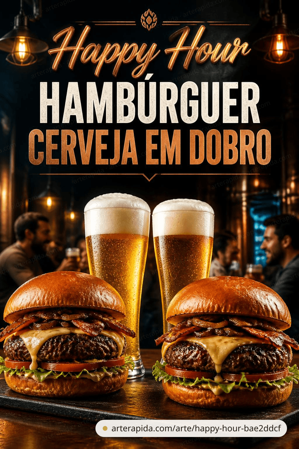 Happy Hour